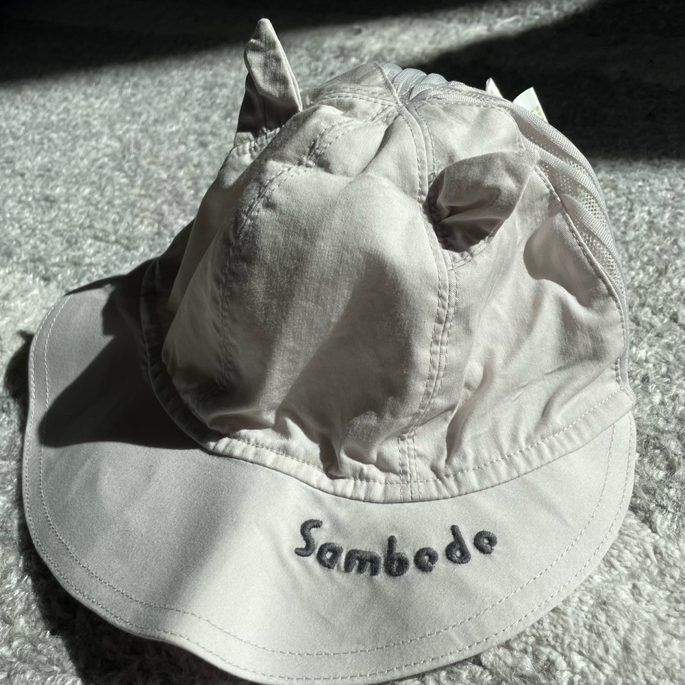 🌟3 for $15🌟Baby Mesh Sun hat